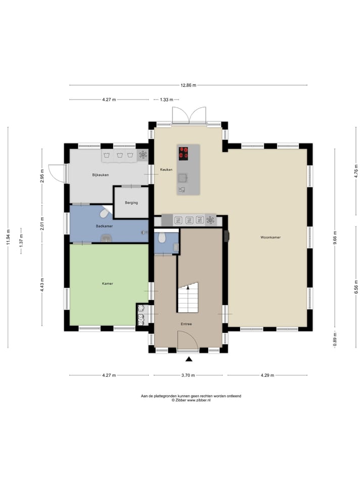 Foto 53 van Geermaar 5