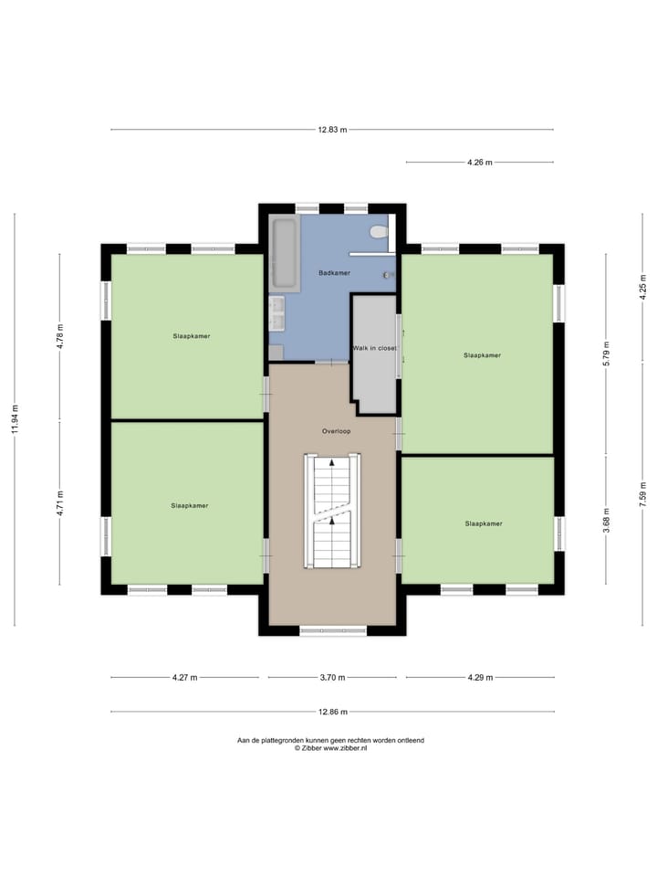 Foto 54 van Geermaar 5
