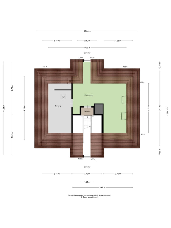 Foto 55 van Geermaar 5