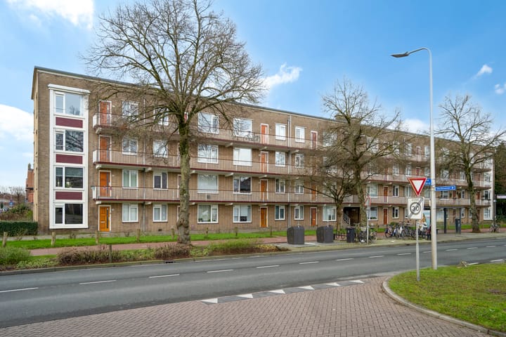 Foto 2 van Burgemeester Norbruislaan 378