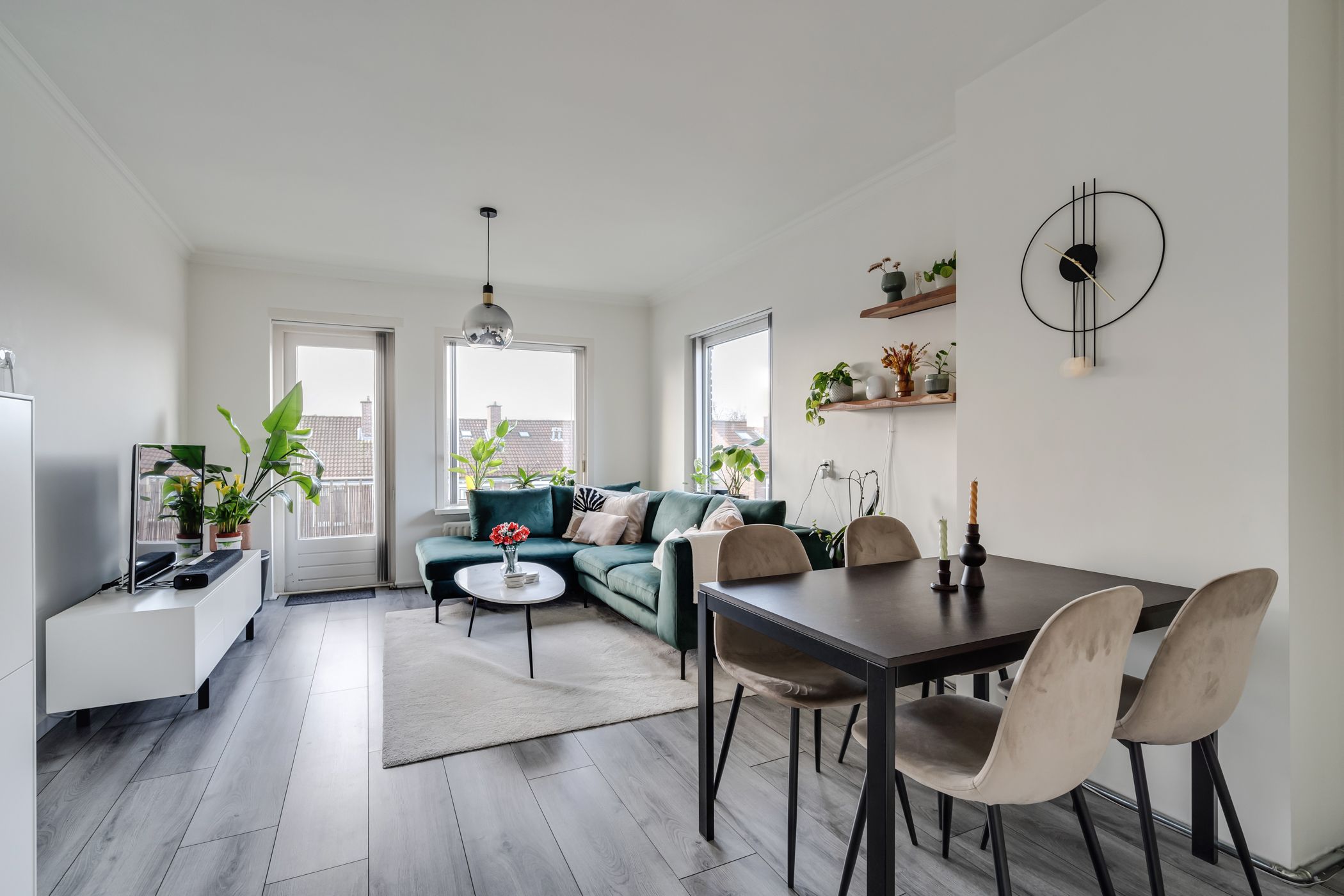 Foto 3 van Burgemeester Norbruislaan 378