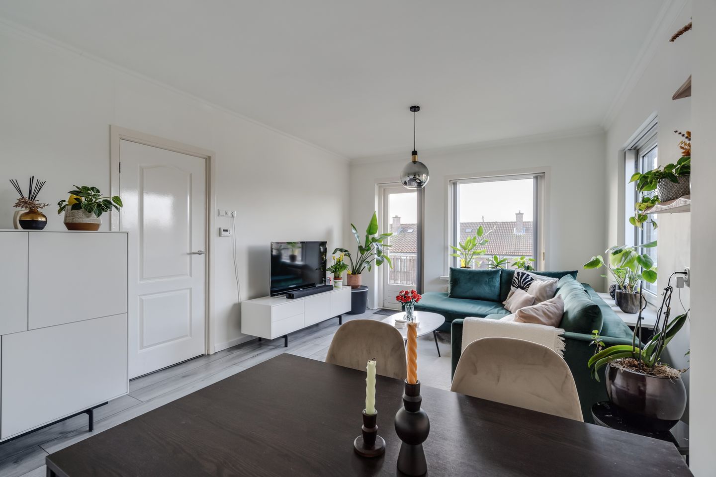 Foto 4 van Burgemeester Norbruislaan 378