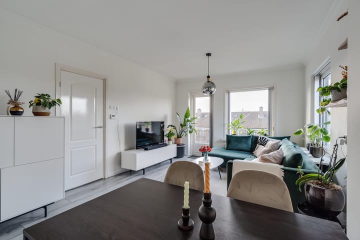 Foto 4 van Burgemeester Norbruislaan 378