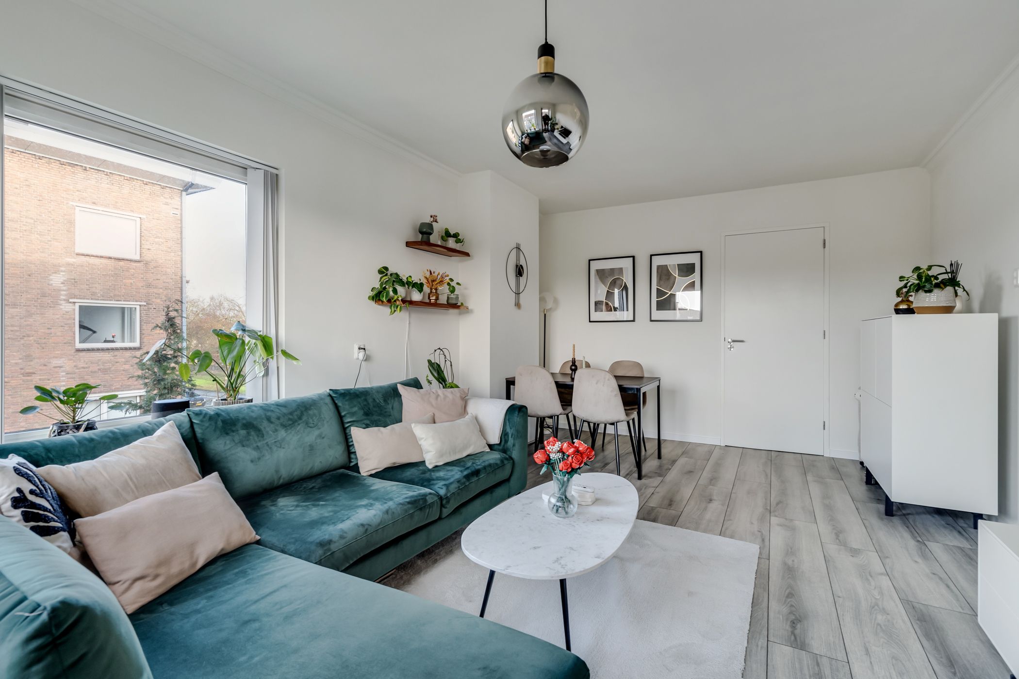 Foto 6 van Burgemeester Norbruislaan 378