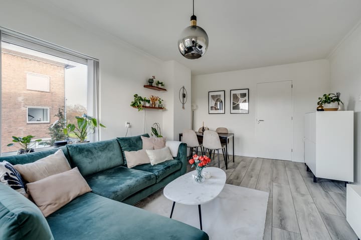 Foto 6 van Burgemeester Norbruislaan 378