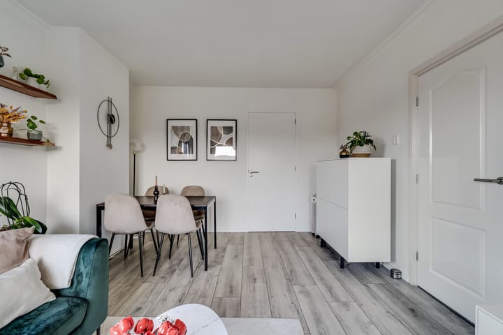 Foto 7 van Burgemeester Norbruislaan 378