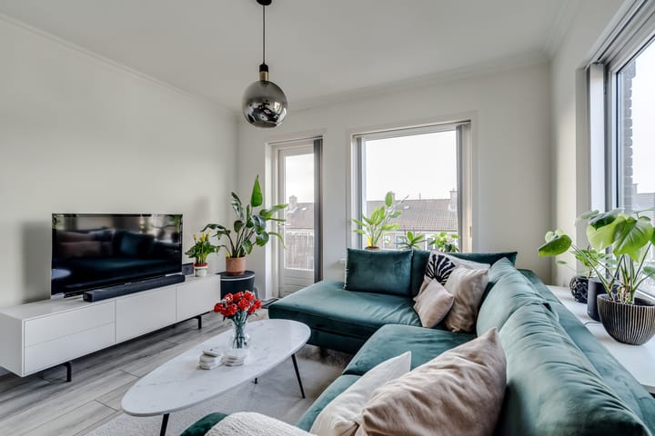 Foto 8 van Burgemeester Norbruislaan 378