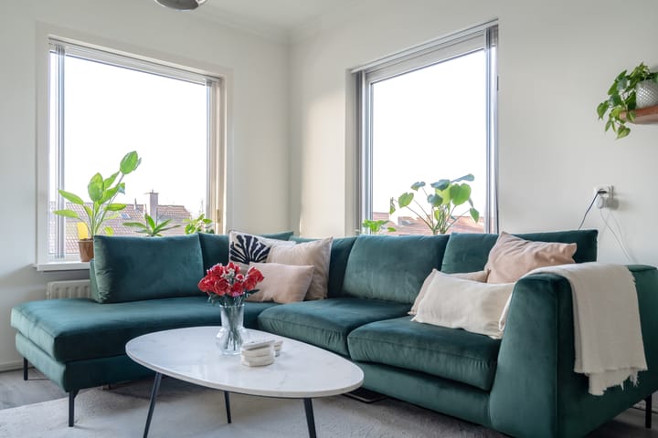 Foto 9 van Burgemeester Norbruislaan 378