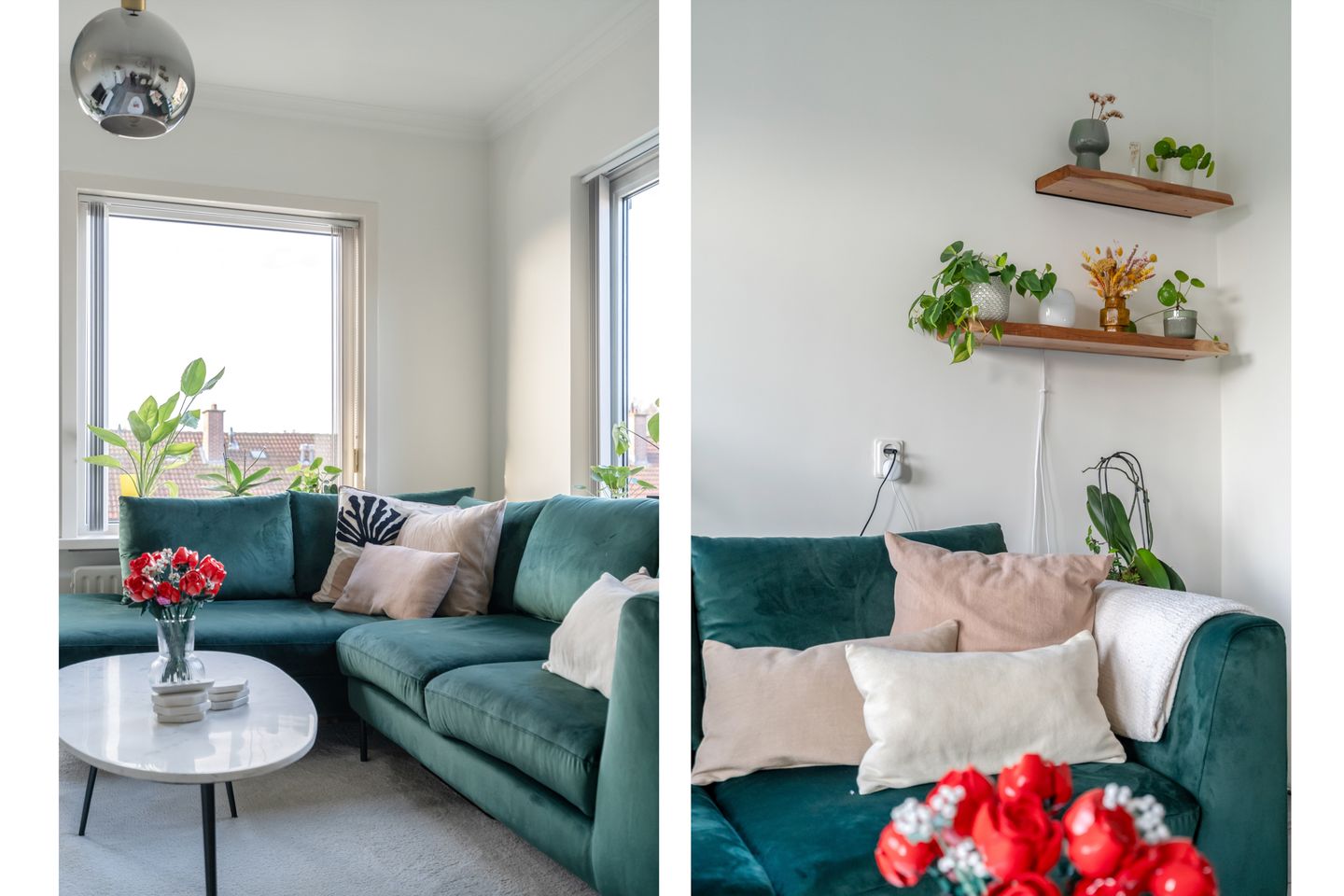 Foto 10 van Burgemeester Norbruislaan 378