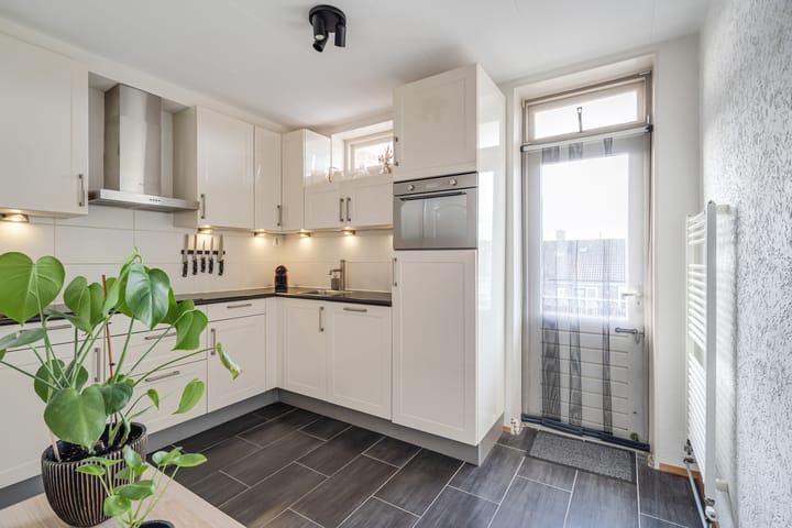 Foto 12 van Burgemeester Norbruislaan 378