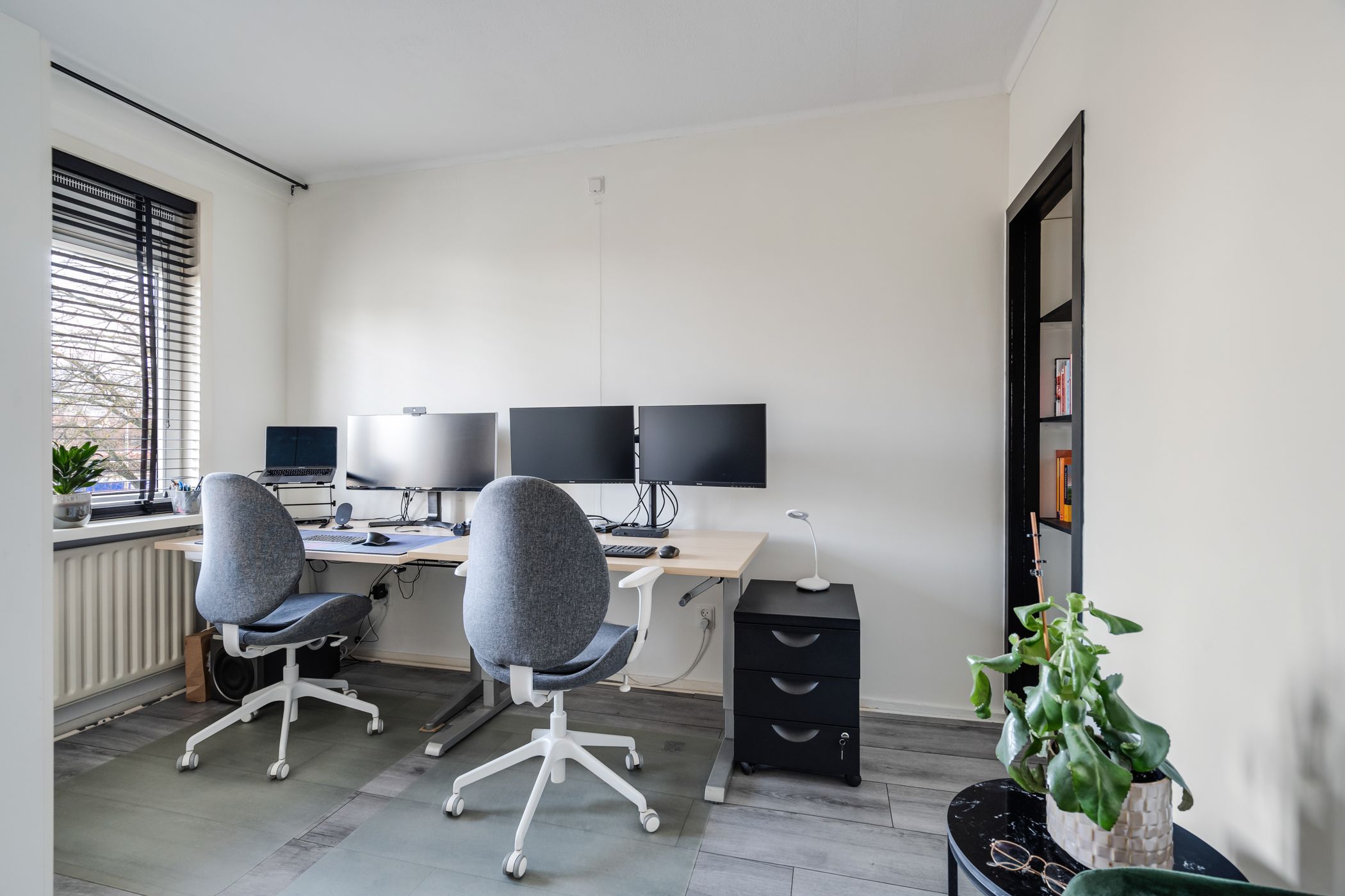 Foto 15 van Burgemeester Norbruislaan 378