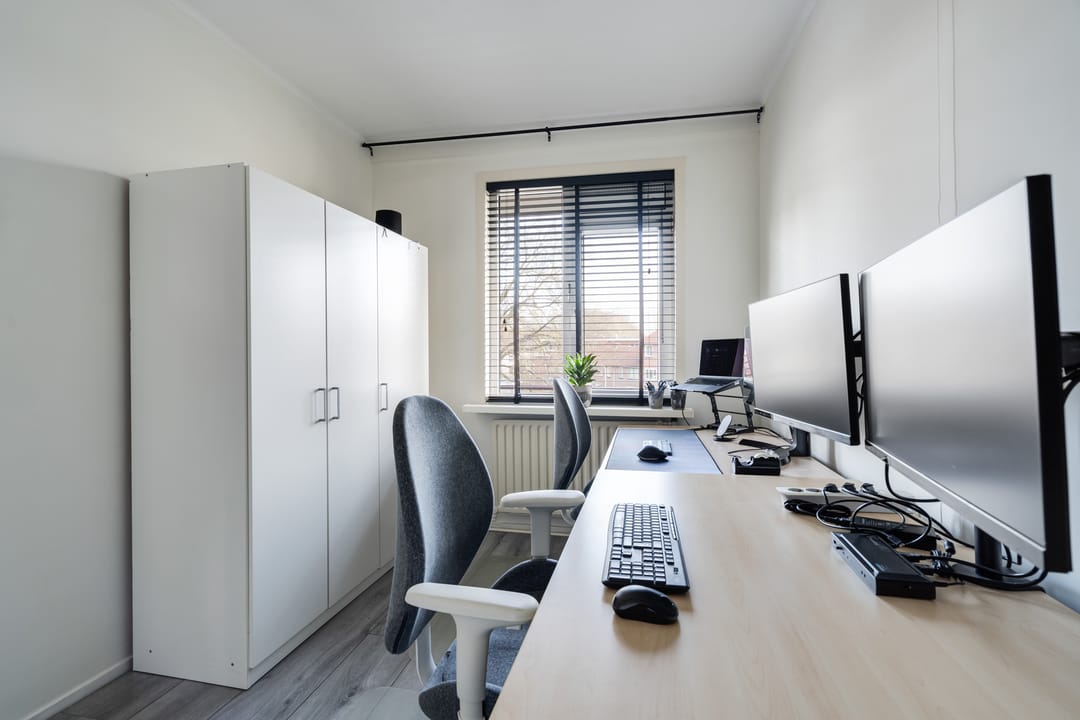 Foto 16 van Burgemeester Norbruislaan 378