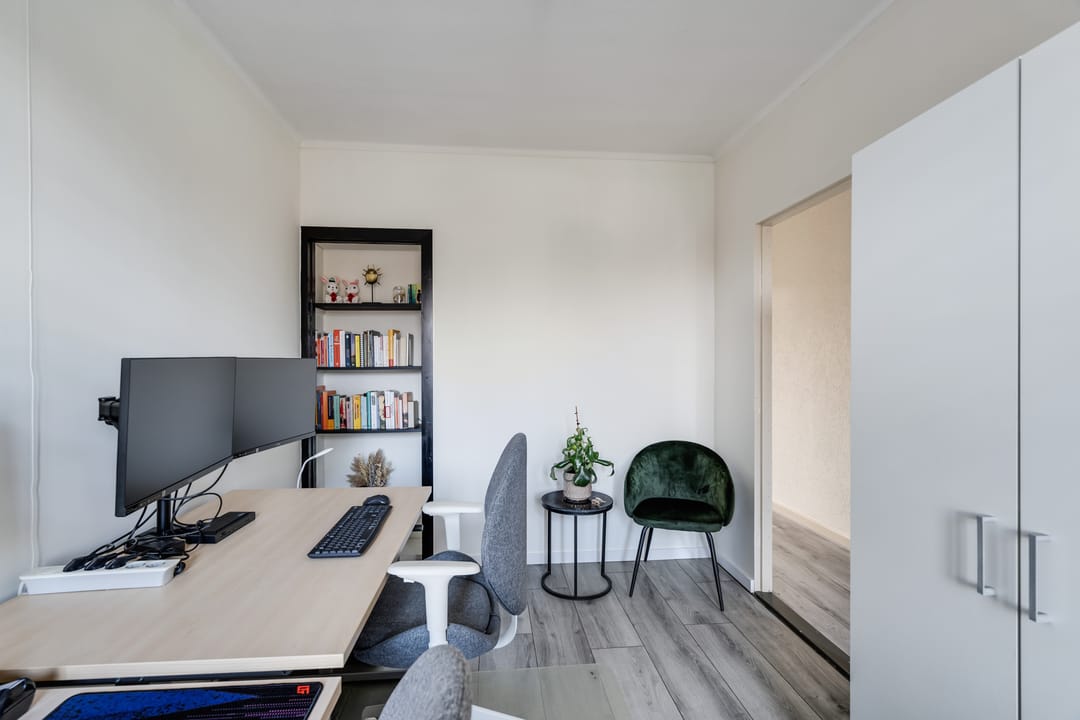 Foto 17 van Burgemeester Norbruislaan 378