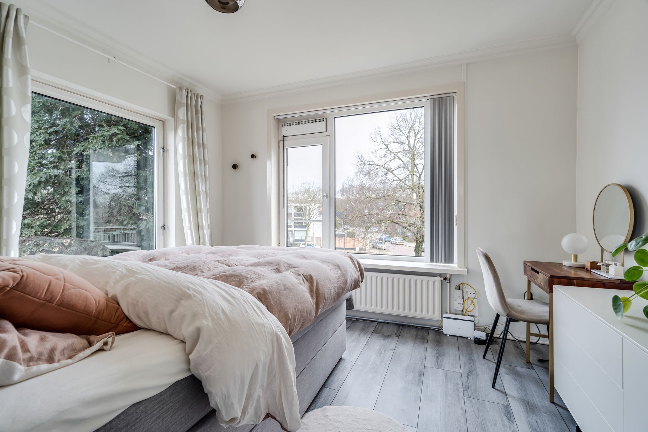 Foto 18 van Burgemeester Norbruislaan 378