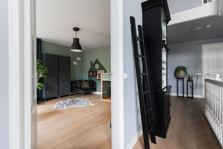 Foto 33 van Geermaar 5