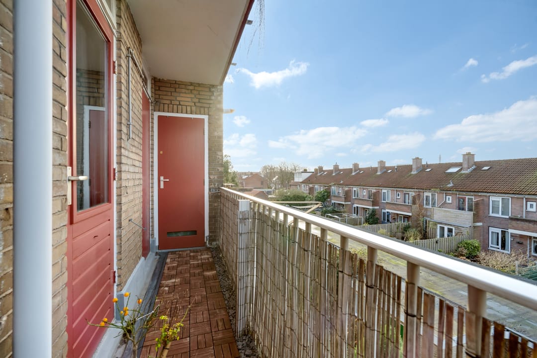 Foto 22 van Burgemeester Norbruislaan 378