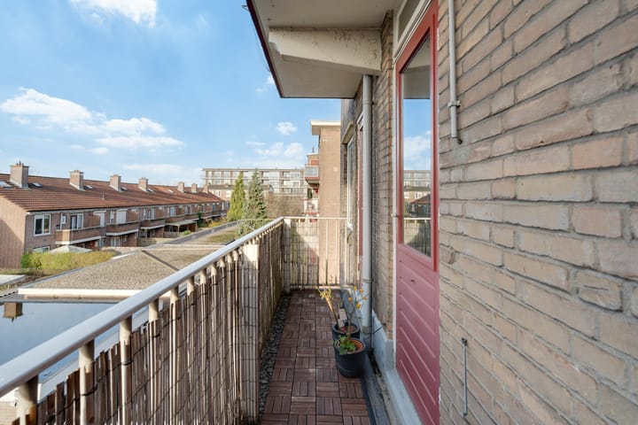 Foto 23 van Burgemeester Norbruislaan 378