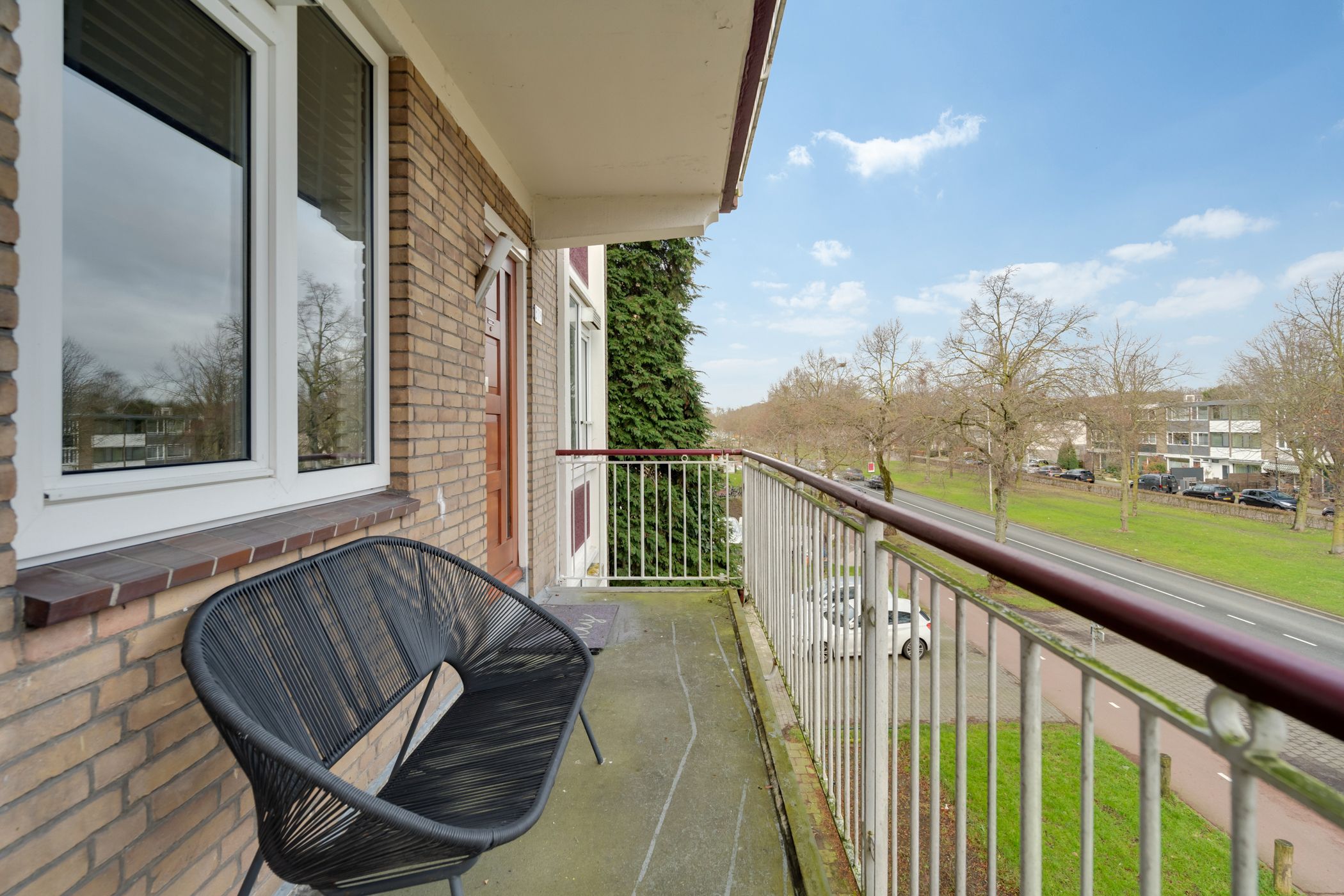 Foto 24 van Burgemeester Norbruislaan 378