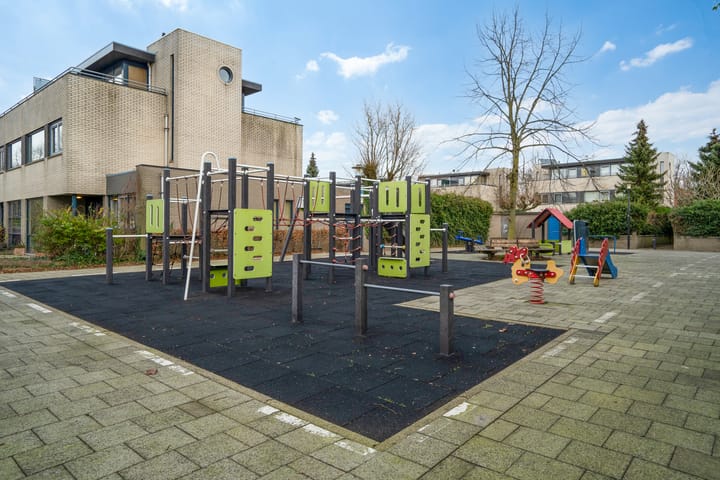 Foto 28 van Burgemeester Norbruislaan 378