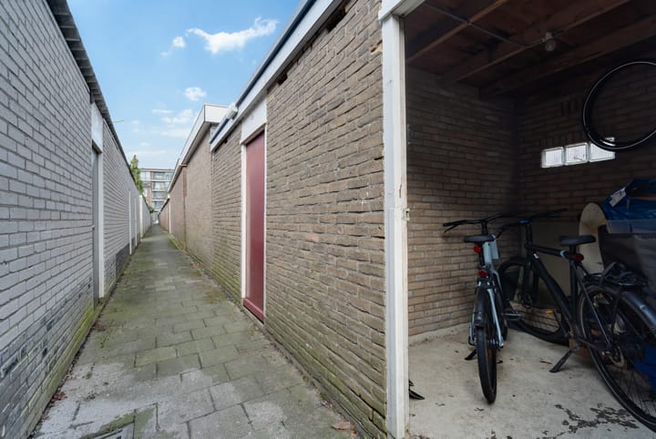 Foto 29 van Burgemeester Norbruislaan 378