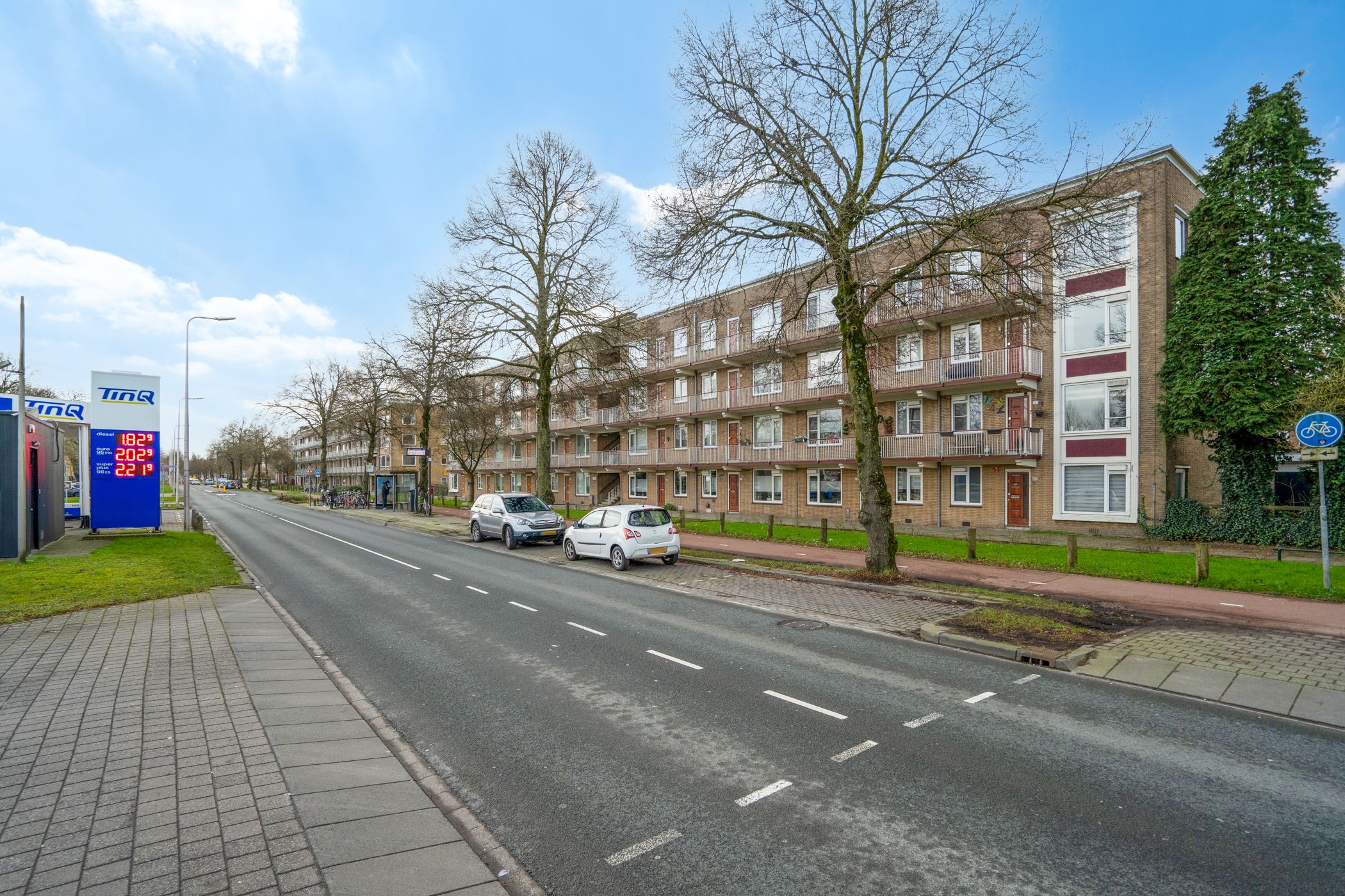 Foto 30 van Burgemeester Norbruislaan 378