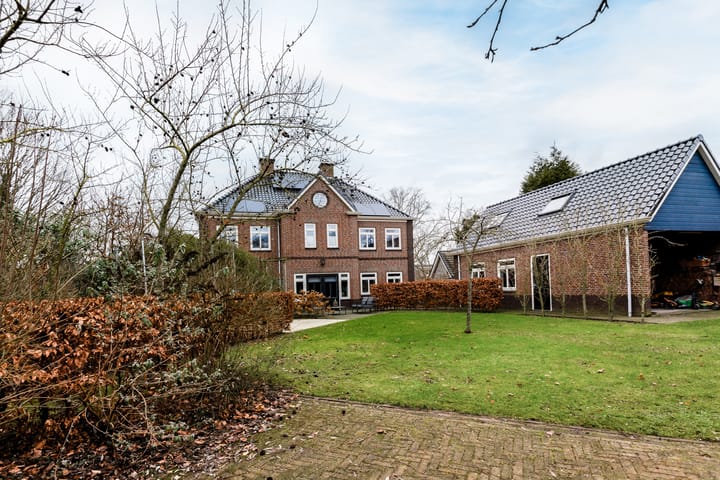 Foto 50 van Geermaar 5