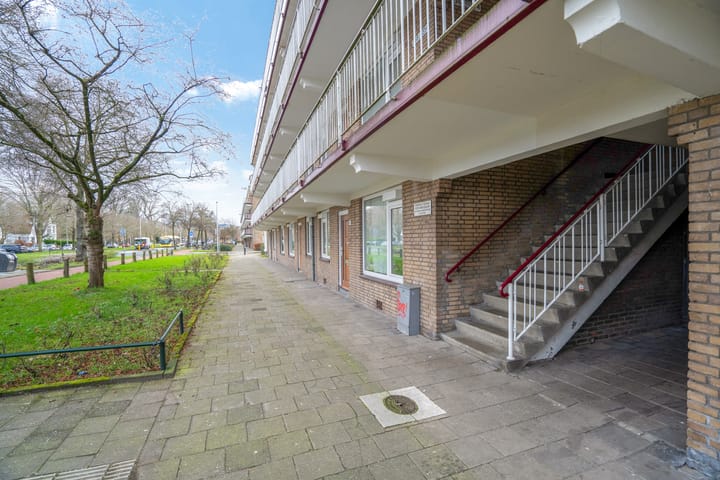 Foto 31 van Burgemeester Norbruislaan 378