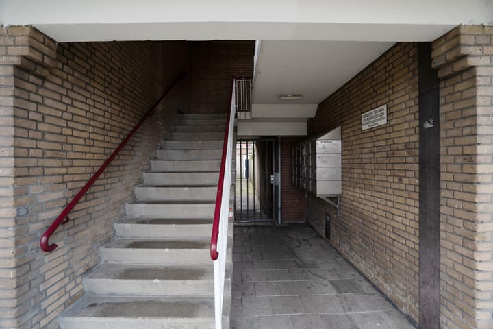 Foto 32 van Burgemeester Norbruislaan 378