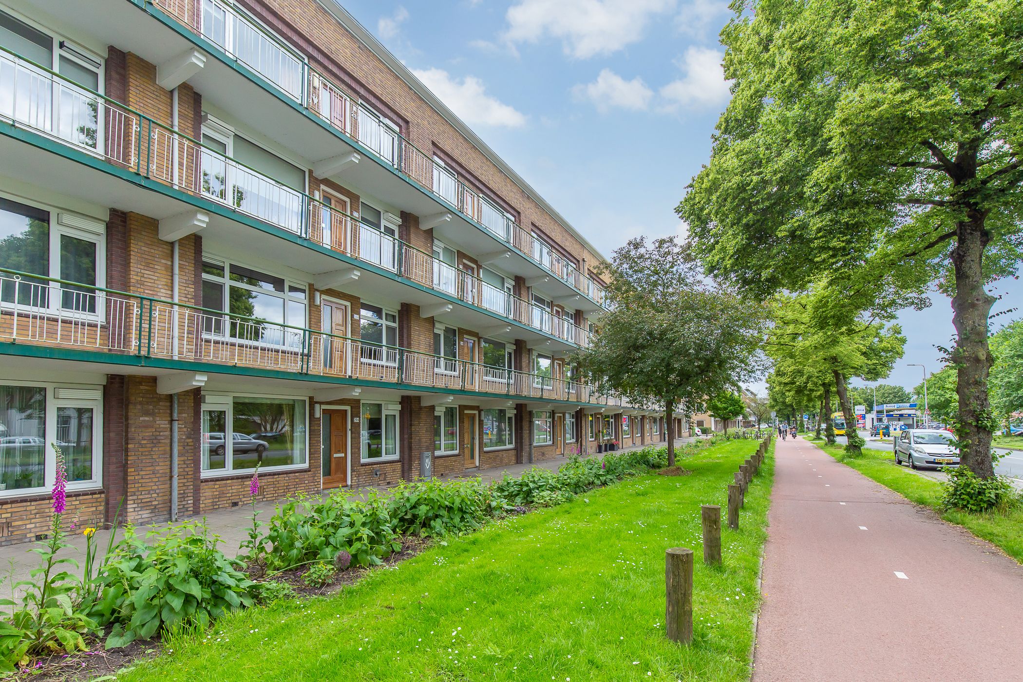 Foto 33 van Burgemeester Norbruislaan 378