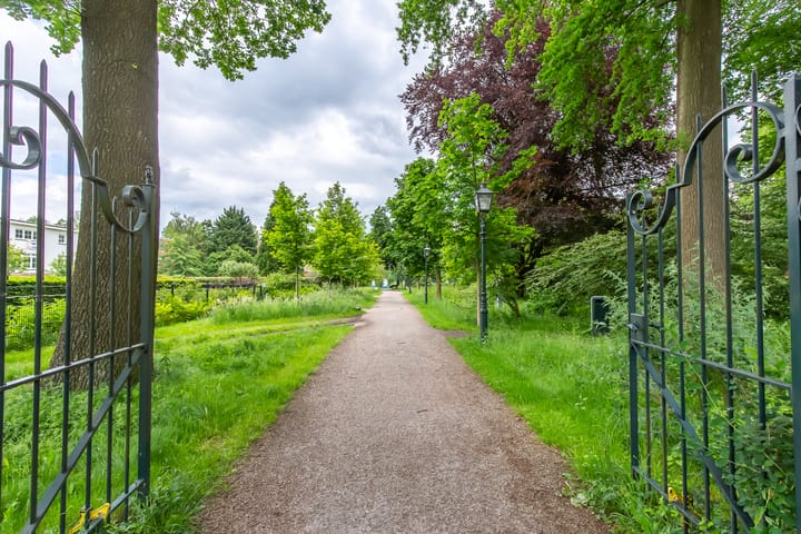 Foto 34 van Burgemeester Norbruislaan 378