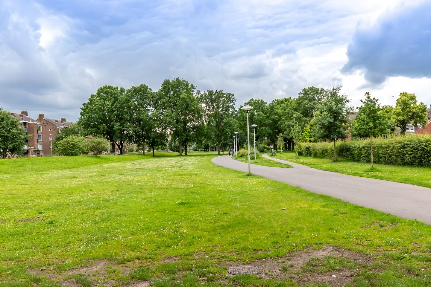 Foto 35 van Burgemeester Norbruislaan 378