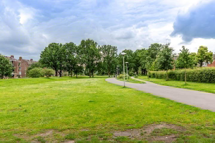 Foto 35 van Burgemeester Norbruislaan 378