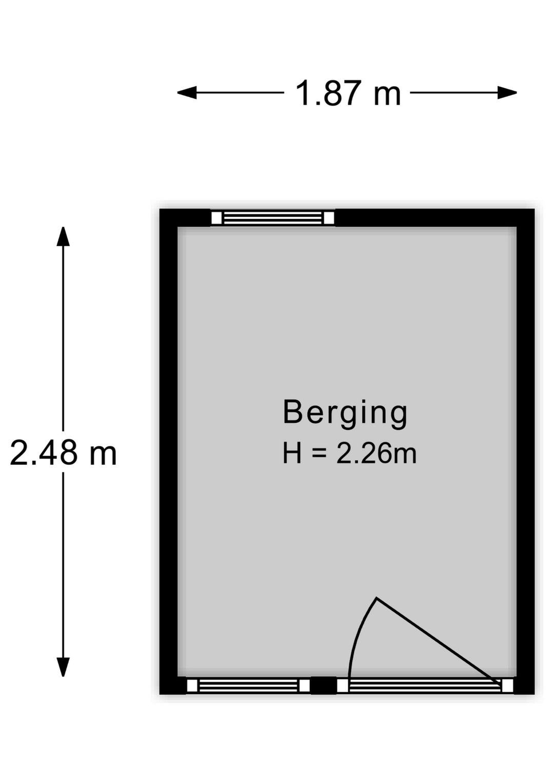 Foto 37 van Burgemeester Norbruislaan 378