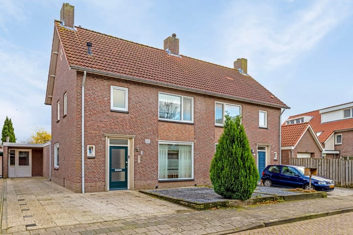 Foto 6 van Nieuwstraat 4