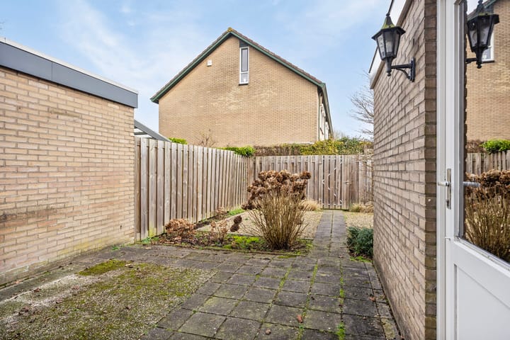 Foto 28 van Kuilsmaat 26