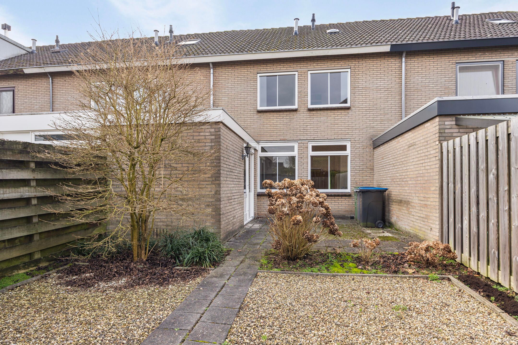 Foto 30 van Kuilsmaat 26