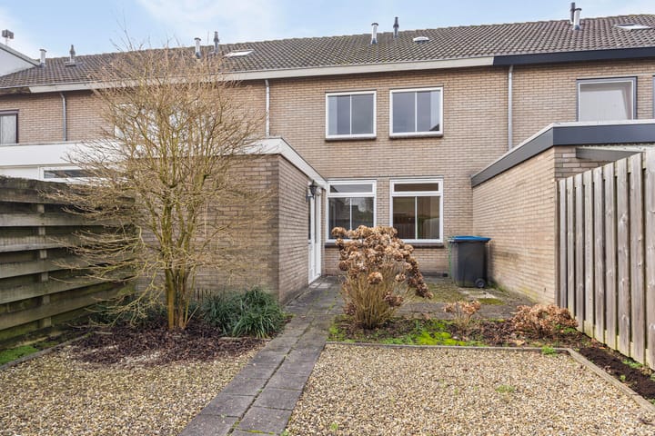 Foto 30 van Kuilsmaat 26