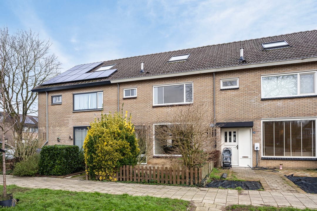 Foto 31 van Kuilsmaat 26