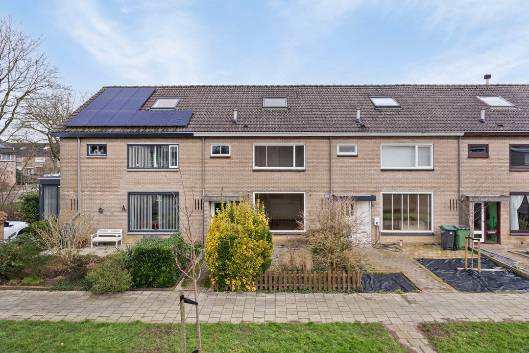 Foto 32 van Kuilsmaat 26