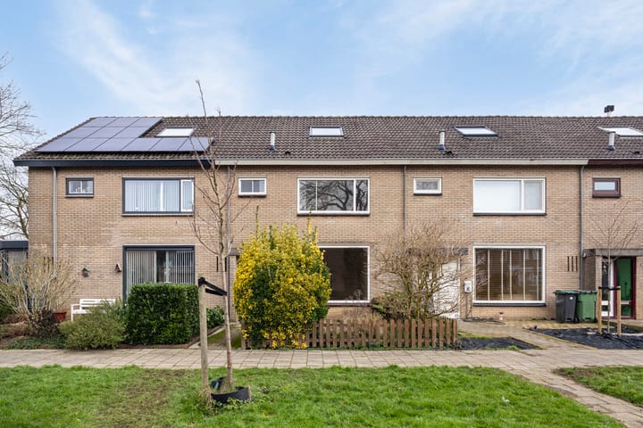 Foto 33 van Kuilsmaat 26