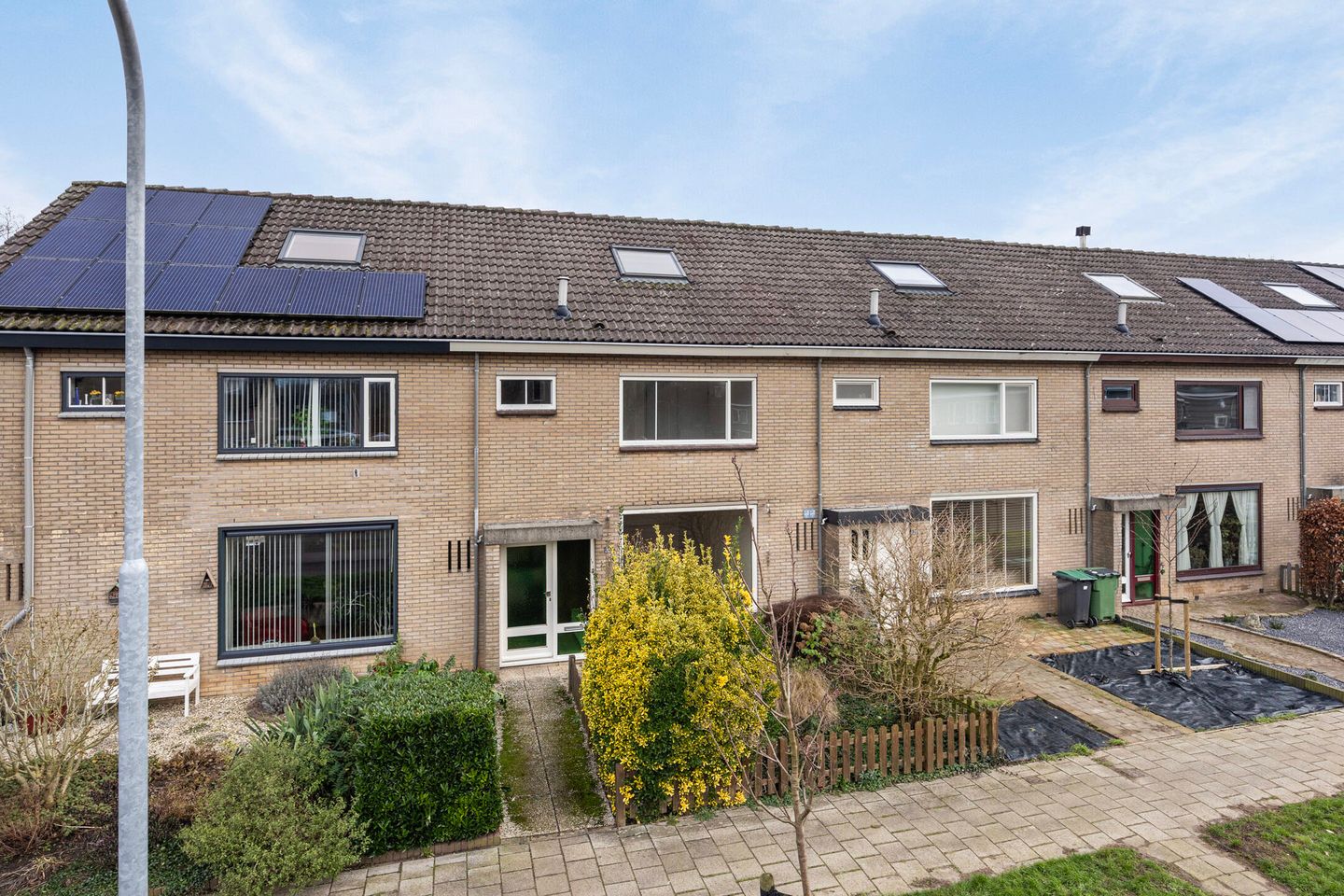 Foto 34 van Kuilsmaat 26