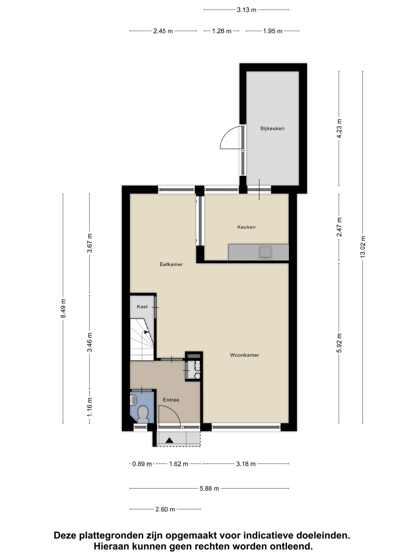 Foto 35 van Kuilsmaat 26