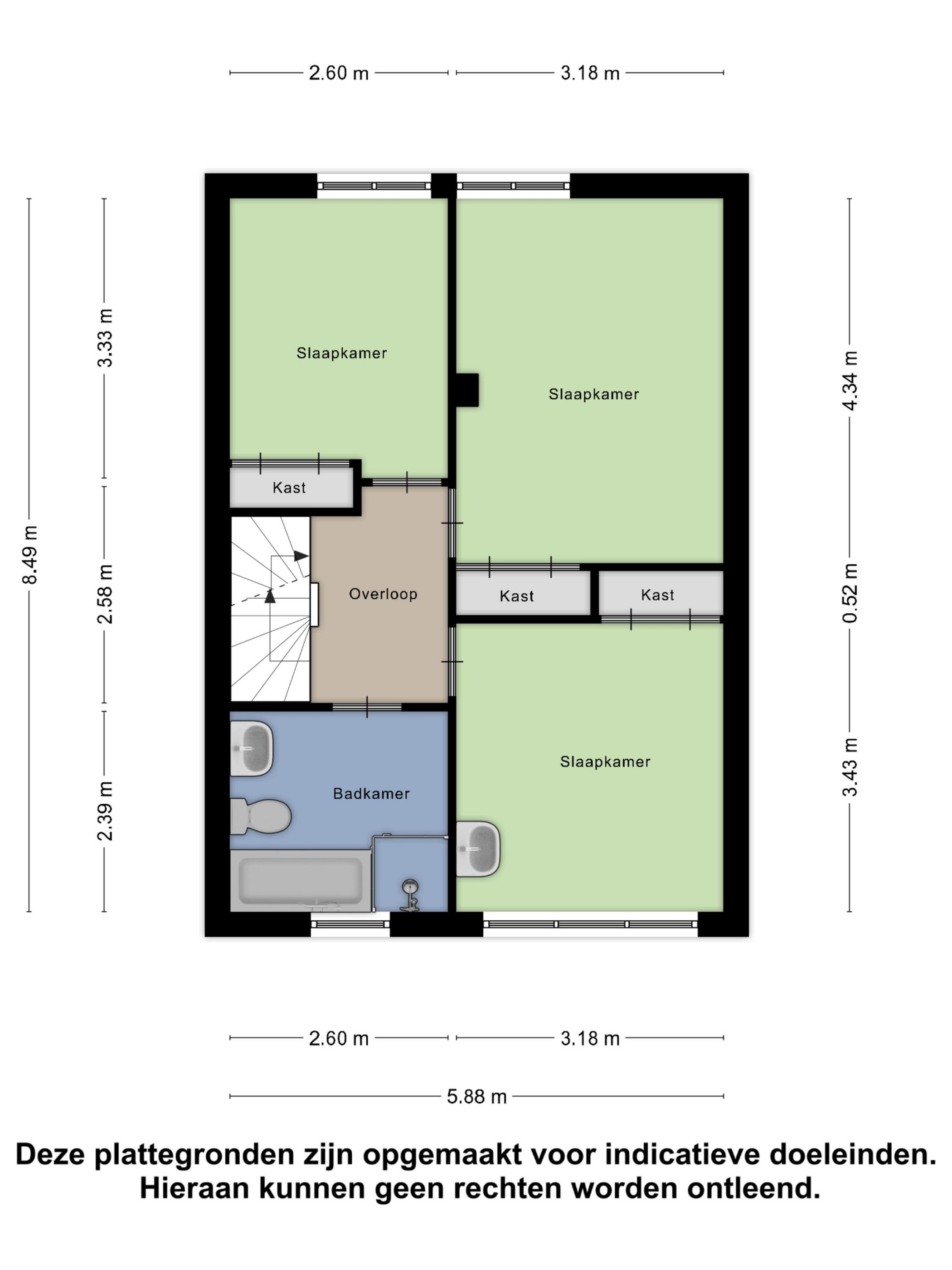 Foto 36 van Kuilsmaat 26