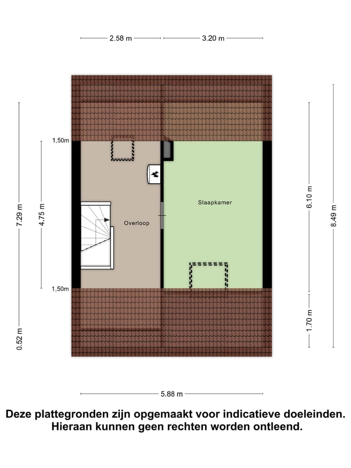 Foto 37 van Kuilsmaat 26