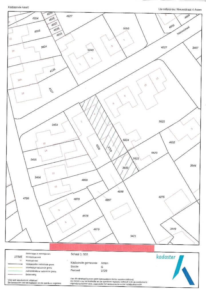 Foto 37 van Nieuwstraat 4