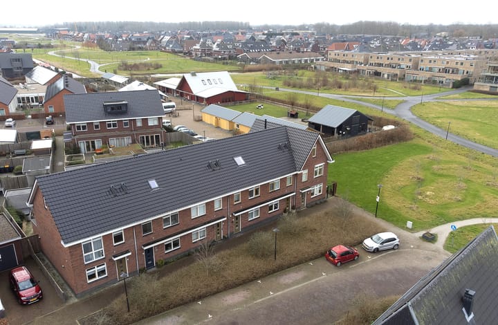 Foto 2 van Duizendbladweg 9