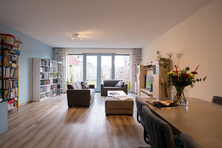 Foto 3 van Duizendbladweg 9