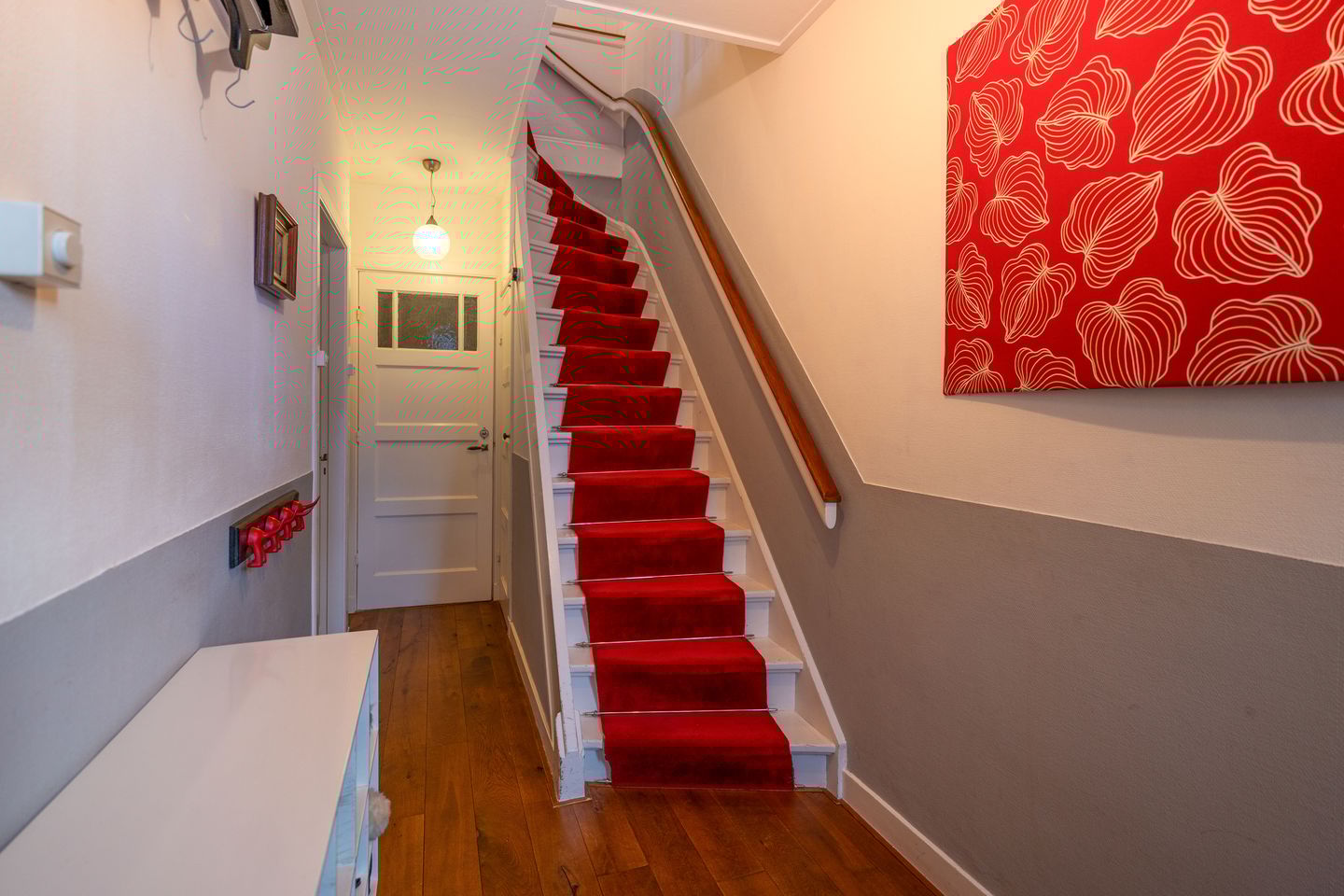 Foto 4 van Jacob Catsstraat 57