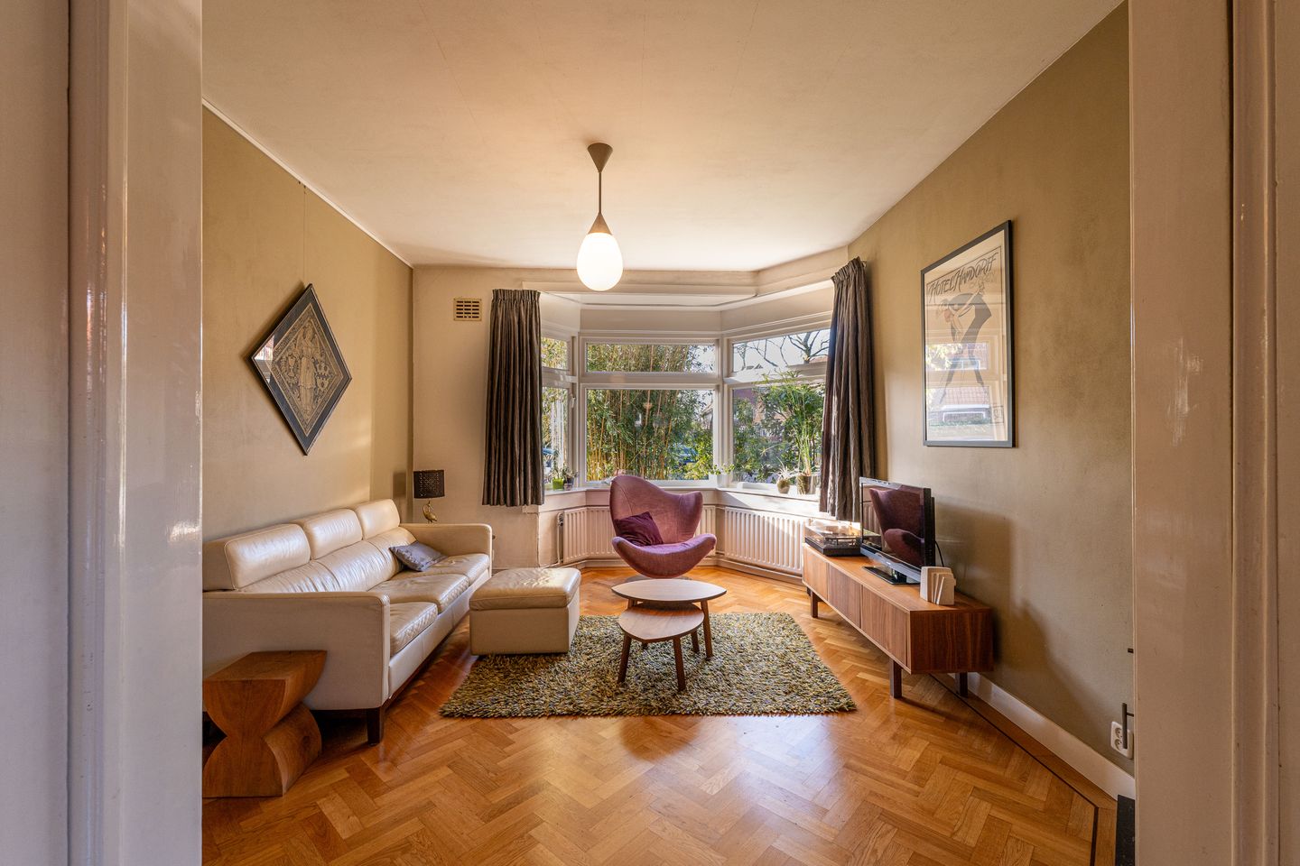 Foto 5 van Jacob Catsstraat 57