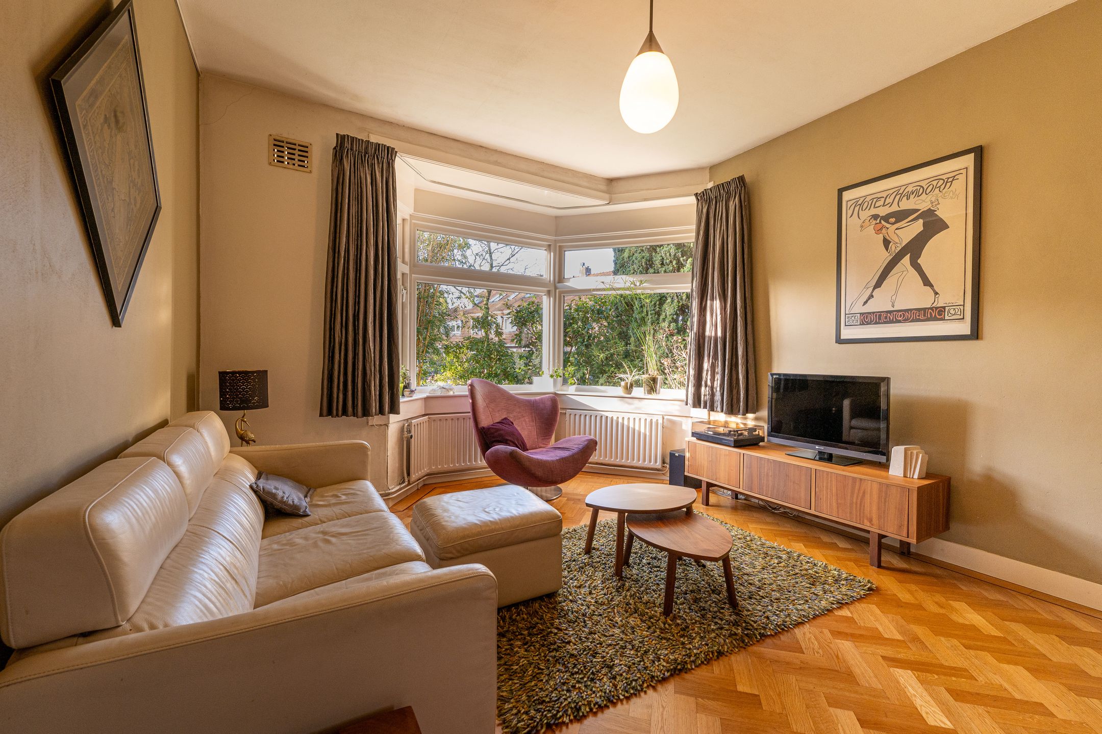 Foto 6 van Jacob Catsstraat 57